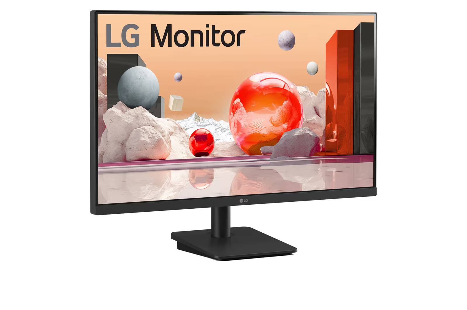 MONITOR LG 27 Pulgadas 27MS500-B.AWMQ ADM F.SYNC  -