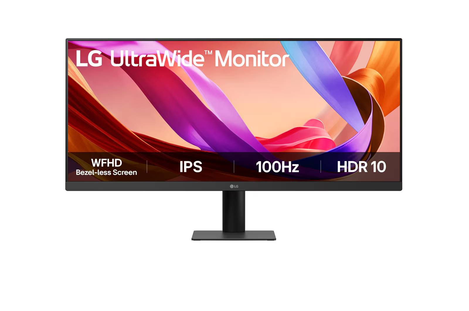 Monitor LG 29 Pulgadas 29U511A-B Resolución 2560 x 1080 - Tipo de Panel IPS