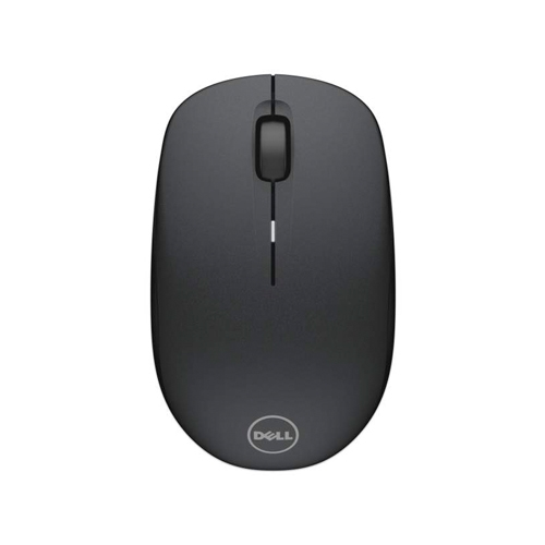 Mouse DELL WM126 - Negro