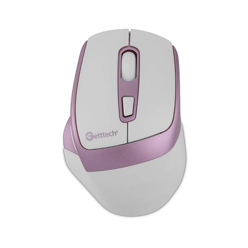 GETTTECH MOUSE INALAMBRICO PARA OFI 6D - SENSOR 725F