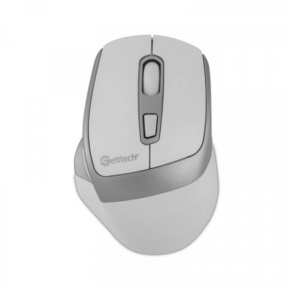 GETTTECH MOUSE INALAMBRICO PARA OFI 6D - SENSOR 725F