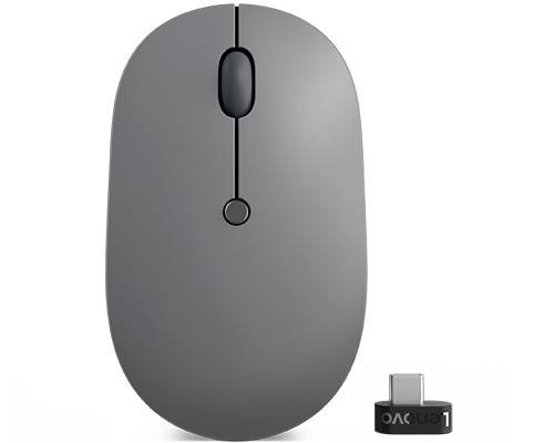 LENOVO MOUSE INALAMBRICO 4Y51C21216 -