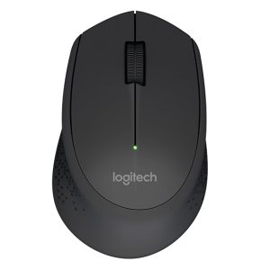 Mouse LOGITECH M280 - Negro