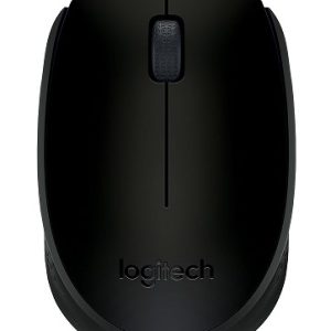 Mouse LOGITECH M170 - Gris