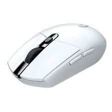 Mouse LOGITECH G305 - Blanco