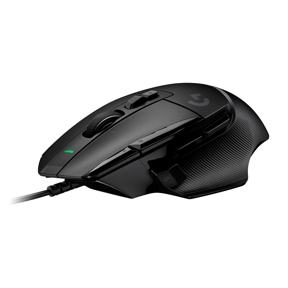 Mouse Logitech G502 X 910-006137 -