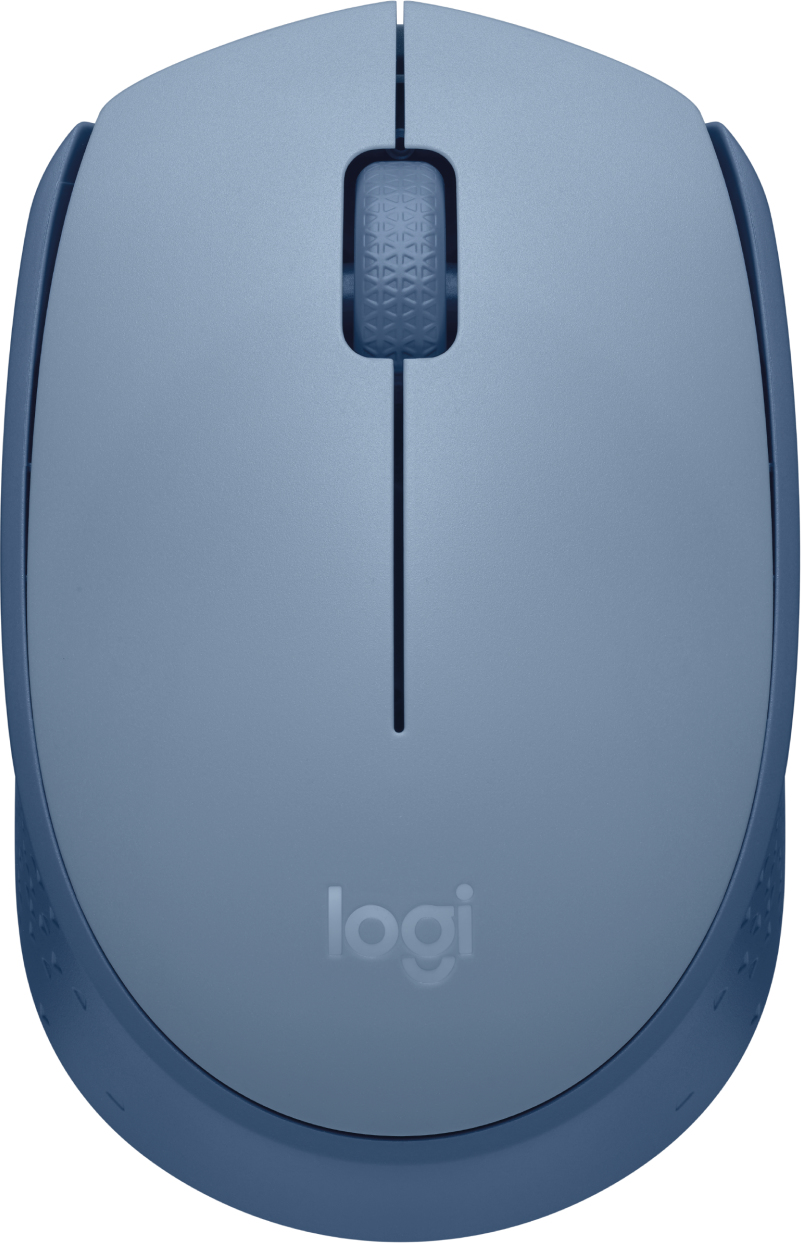 Mouse Logitech. M170 910-006863. -