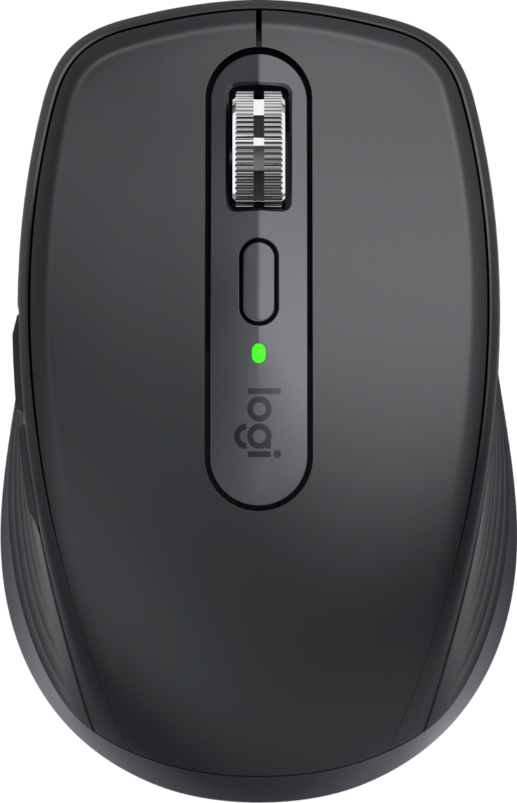 Logitech MX ANYWHERE 3S 910-006932. -