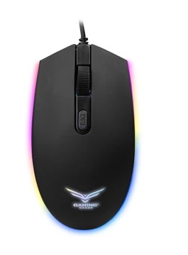 Mouse Gamer Crossfire Naceb Technology NA-0936 - Alámbrico