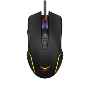 MOUSE GAMER ALAMBRICO OBELISK NA-0965 -