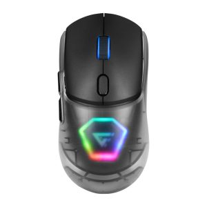 MOUSE GAME FACTOR MOW700-BK - CARCASAS INTERCAMBIABLES