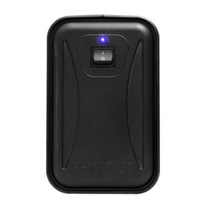 No Break MT 505 con regulador y supresor integrado. Capacidad 500 VA. Respaldo 12 minutos carga Media -