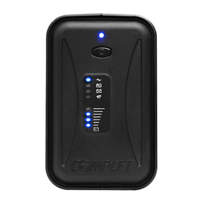 No Break TULUM 2000 con regulador y supresor integrado. Capacidad 2000 VA. Respaldo 55 minutos carga Media -