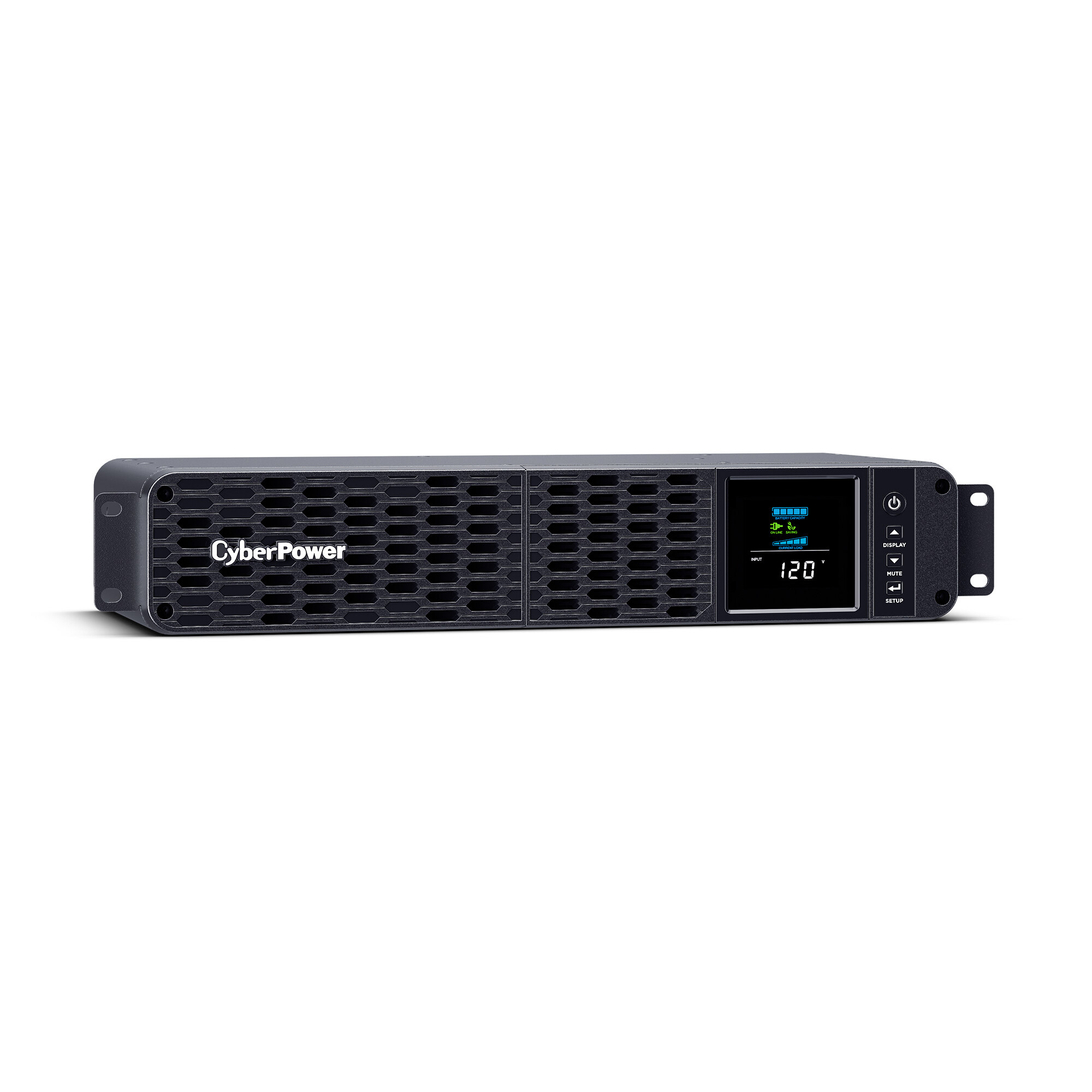 NO BREAK CP1500PFCRM2U CYBERPOWER -