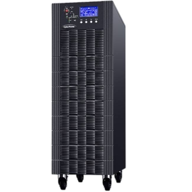 UPS OnLine Doble conversión Trifasico 10KVA  10000VA/ 10000W -