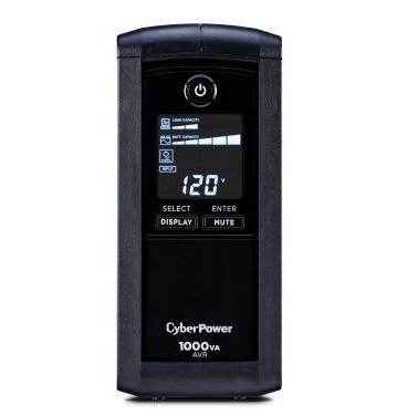 No-Break CyberPower - 1000 VA