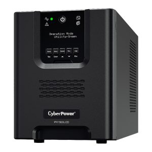 No-Break CyberPower PR1500LCD - 1500 VA
