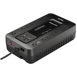 No-Break CyberPower EC750G - 750 VA