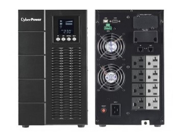 No-break CyberPower OLS1000 - 1000 VA