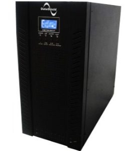 UPS On-line DATASHIELD UT6000 - 6000 VA