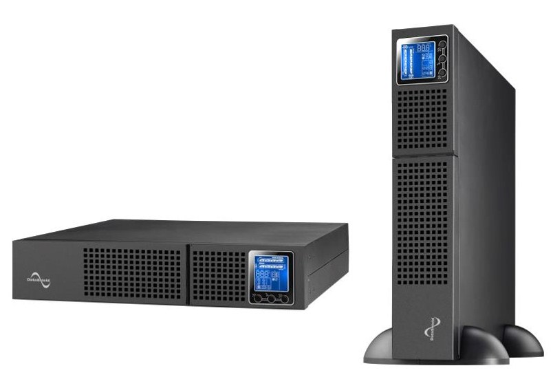 No-Break UT-3000  DATASHIELD - 3000 VA