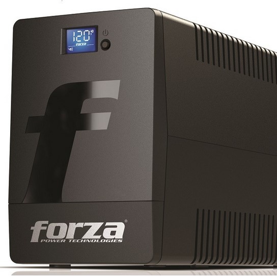 No-Break FORZA SL-1011UL - 1000 VA