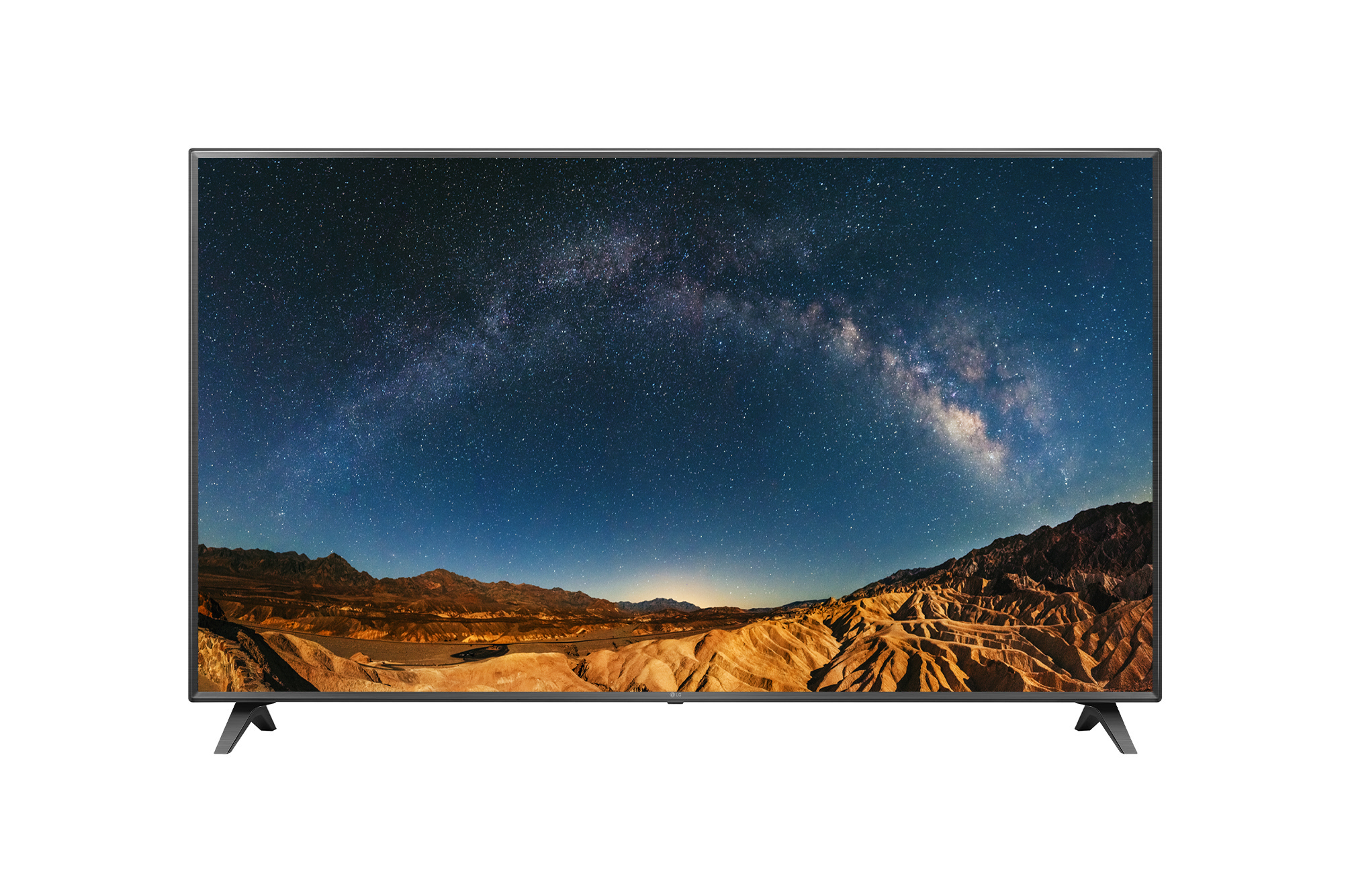 Televisión LG SMART TV 43UR781C 4K UHD - Serie UR871C