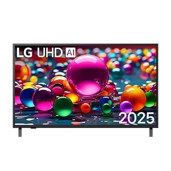 TELEVISION LG LED 43UA7500PSA 4K SMART -