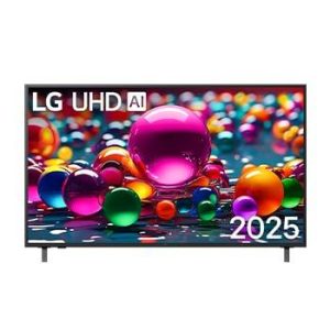 TELEVISION LG LED 55UA7500PSA HD SMART de 55 Pulgadas -