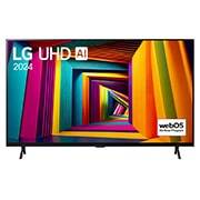TELEVISION LG LED 98UT9050PSA 4K SMART -