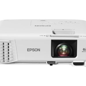 Proyector Powerlite EPSON V11H983020 - 3800 lúmenes ANSI