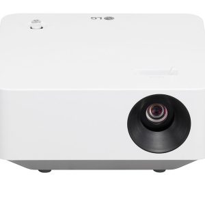 Proyector LG PF510Q - 450 lúmenes ANSI
