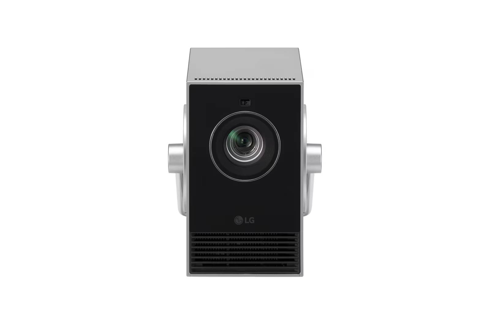 Proyector MINI PROYECTOR LG HU710PB CineBeam Q 4K -