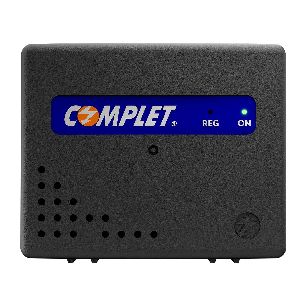 Regulador  RPLUS 1300 VA/650W ERV-6-011 -