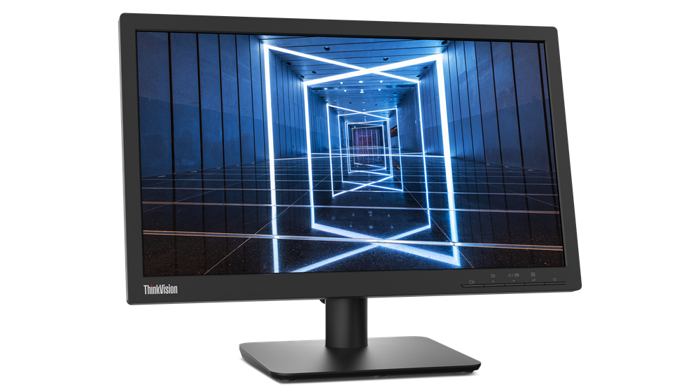 Monitor Lenovo ThinkVision E20-30 - Pantalla 19.5 (1600x900)