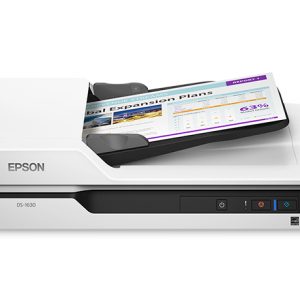Escáner EPSON WORKFORCE DS-1630 - 216 x 355 mm