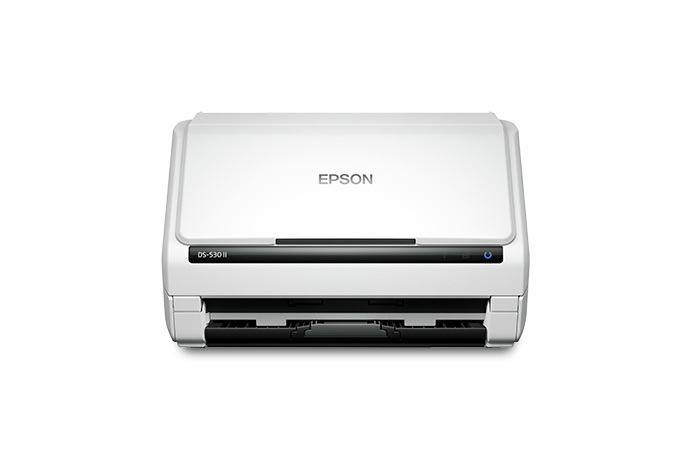 Escaner EPSON DS-530 II - Duplex