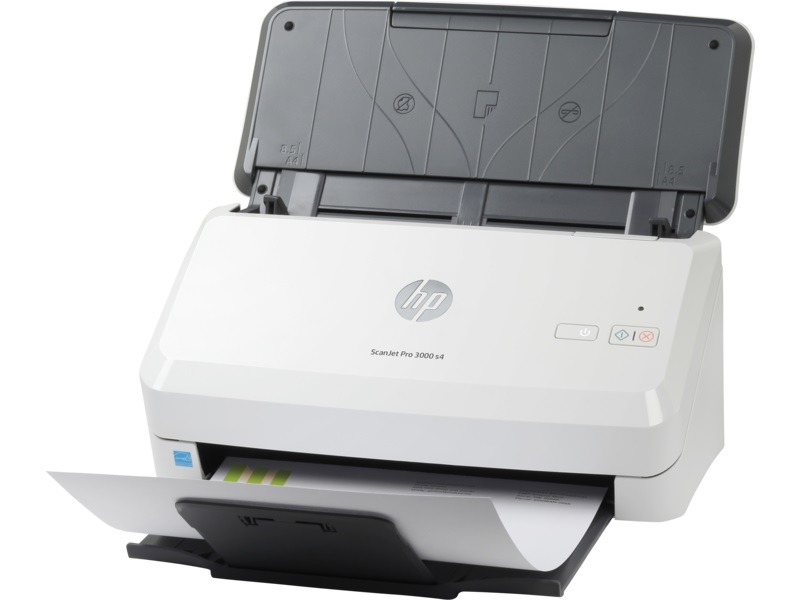 Escáner HP ScanJet Pro 3000 s4 6FW07A -