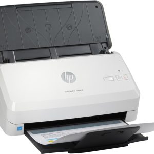 Escáner HP ScanJet Pro 2000 s2 6FW06A -