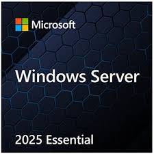 Windows Svr 2025 Essentials ROK 10C – ML - COMPATIBLE CON SERVIDORES LENOVO Y CON EL ST45 V3
