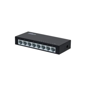 SWITCH DAHUA 8 PUERTOS DH-PFS3008-8ET NB -