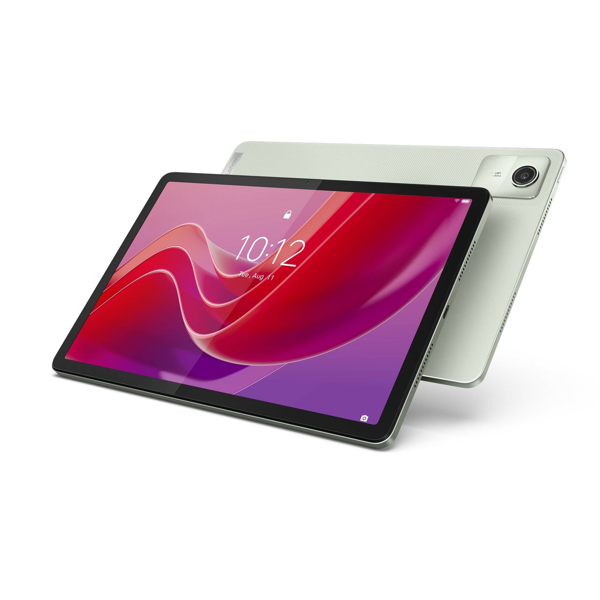 Tablet Lenovo M11 LTE voice call - MediaTek Helio G88