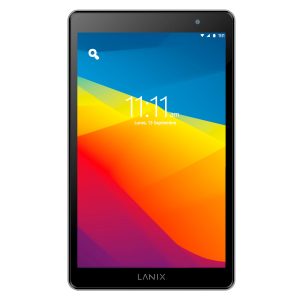 Tablet LANIX 12753 - 2 GB