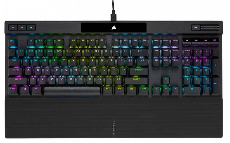 Teclado CORSAIR CH-910941A-NA -