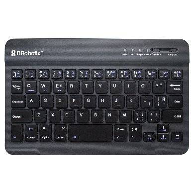 Teclado Inalámbrico - Bluetooth
