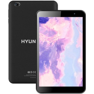 Tableta HYUNDAI 8 Pulgadas - HT8WB1RBK02A 4G/64GB