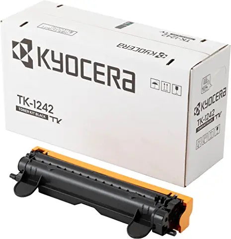 Tóner  KYOCERA 1T02Y80UX0 - 1500 páginas