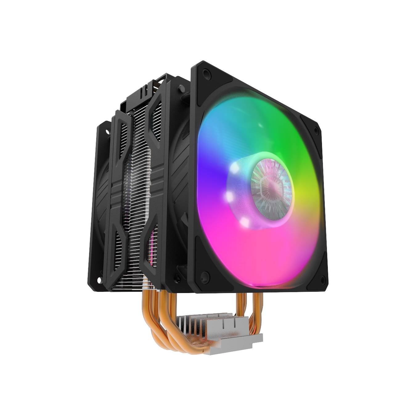 Disipador COOLER MASTE 2RR-212TK-18PA-R1 HYPER 212 - 120mm