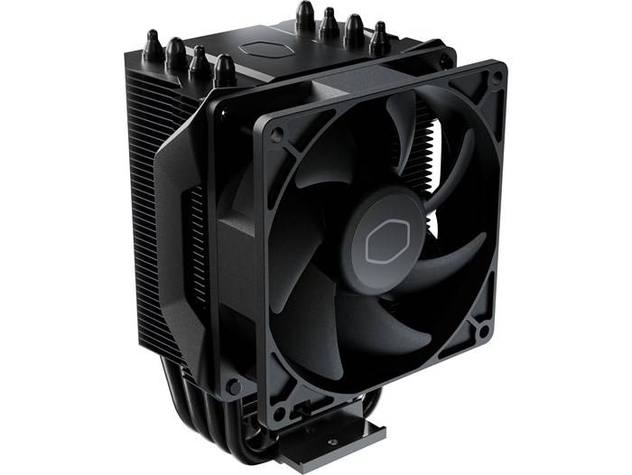 Disipador Cooler Master Hyper H410 (RR-H410-25PK-R1) - Negro Socket Intel® LGA 1851/1700/1200/1151/1150/1155/1156