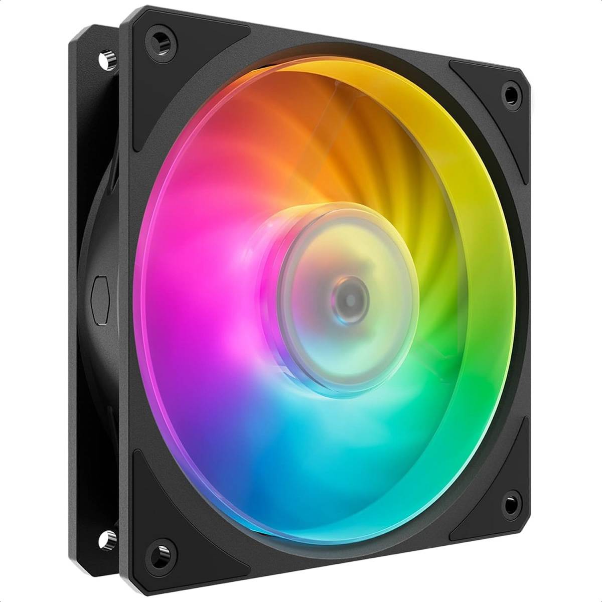 Ventilador Cooler Master Mobius 120P - RGB